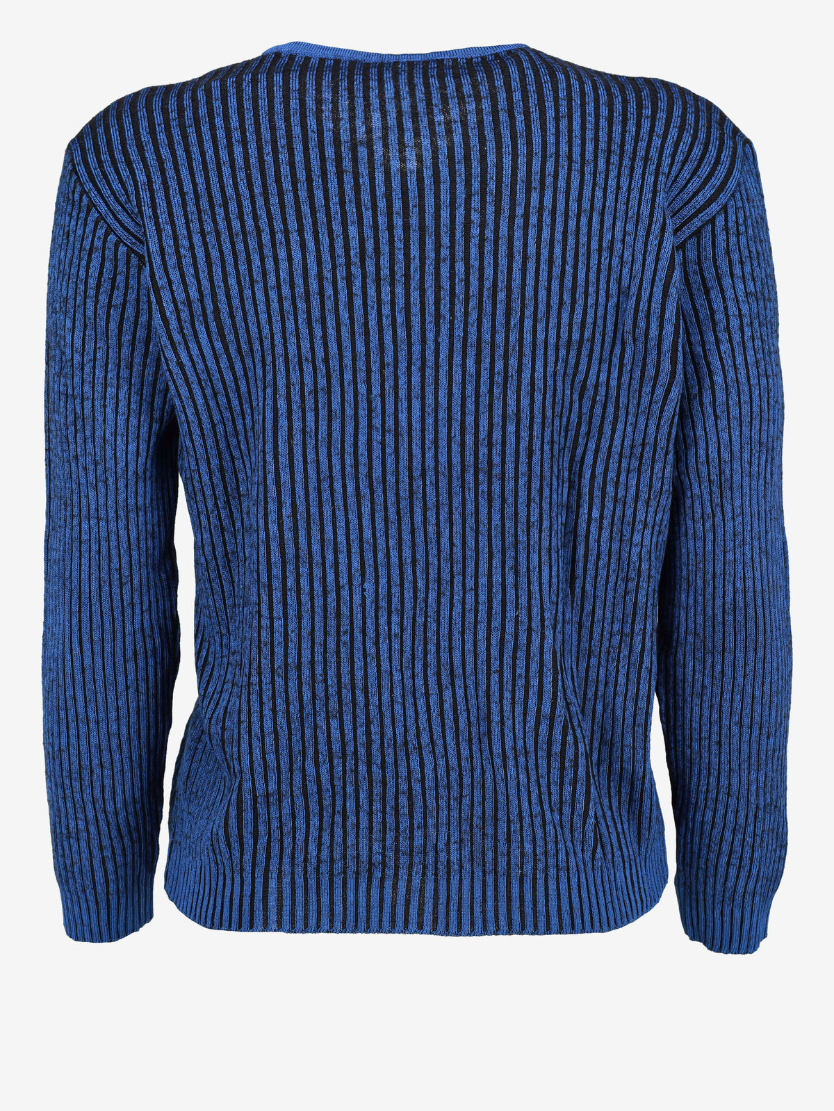 Versace Vintage Lightweight Striped Knit Sweater MR12926.10  Versace Classic V2 