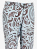 Versace Vintage Lightweight Cotton Printed Trousers MR12926.6  Versace Collection 