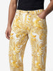 Versace Vintage Slim-Fit Patterned Cotton Jeans MR12926.20  Versace Jeans 