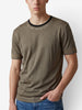 Versace Jeans Couture Vintage Gold T-Shirt MR12926.12  Versace Jeans Couture 