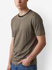 Versace Jeans Couture Vintage Gold T-Shirt MR12926.12  Versace Jeans Couture 