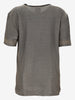 Versace Jeans Couture Vintage Gold T-Shirt MR12926.12  Versace Jeans Couture 