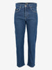Versace Couture Vintage Blue Slim-Fit Jeans MR12926.28  Versace Jeans Couture 