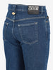 Versace Couture Vintage Blue Slim-Fit Jeans MR12926.28  Versace Jeans Couture 
