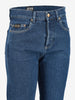 Versace Couture Vintage Blue Slim-Fit Jeans MR12926.28  Versace Jeans Couture 
