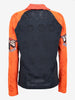 Versace Vintage Long-Sleeved Sport Polo MR12926.9  Versace Jeans Couture 