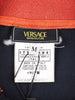 Versace Vintage Long-Sleeved Sport Polo MR12926.9  Versace Jeans Couture 