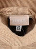 Versace Vintage Geometric High-Neck Sweater MR12926.14  Versus 