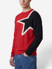 Versus Versace Vintage Star Knit Sweater MR12926.1  Versus 