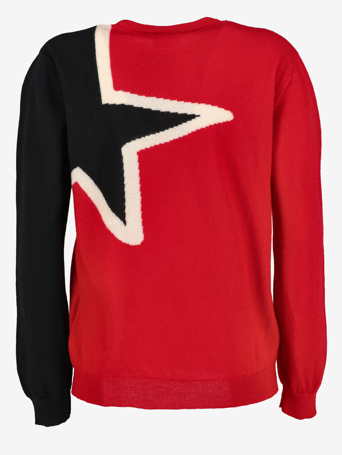 Versus Versace Vintage Star Knit Sweater MR12926.1  Versus 