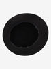 Vintage Black Bowler Hat 28426.2  Vintage 