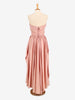 Vintage bodice and full skirt dress - 40s AR004  Vintage 