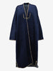 Chapan Oriental Tunic AR019  Vintage 
