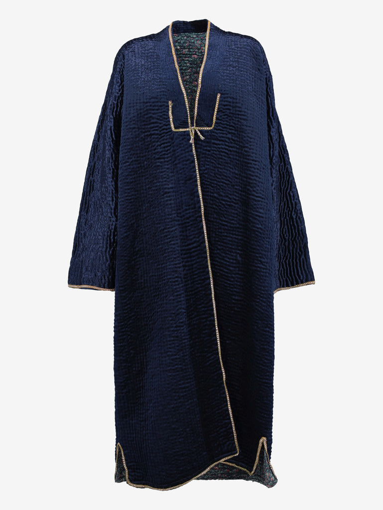 Chapan Oriental Tunic AR019  Vintage 
