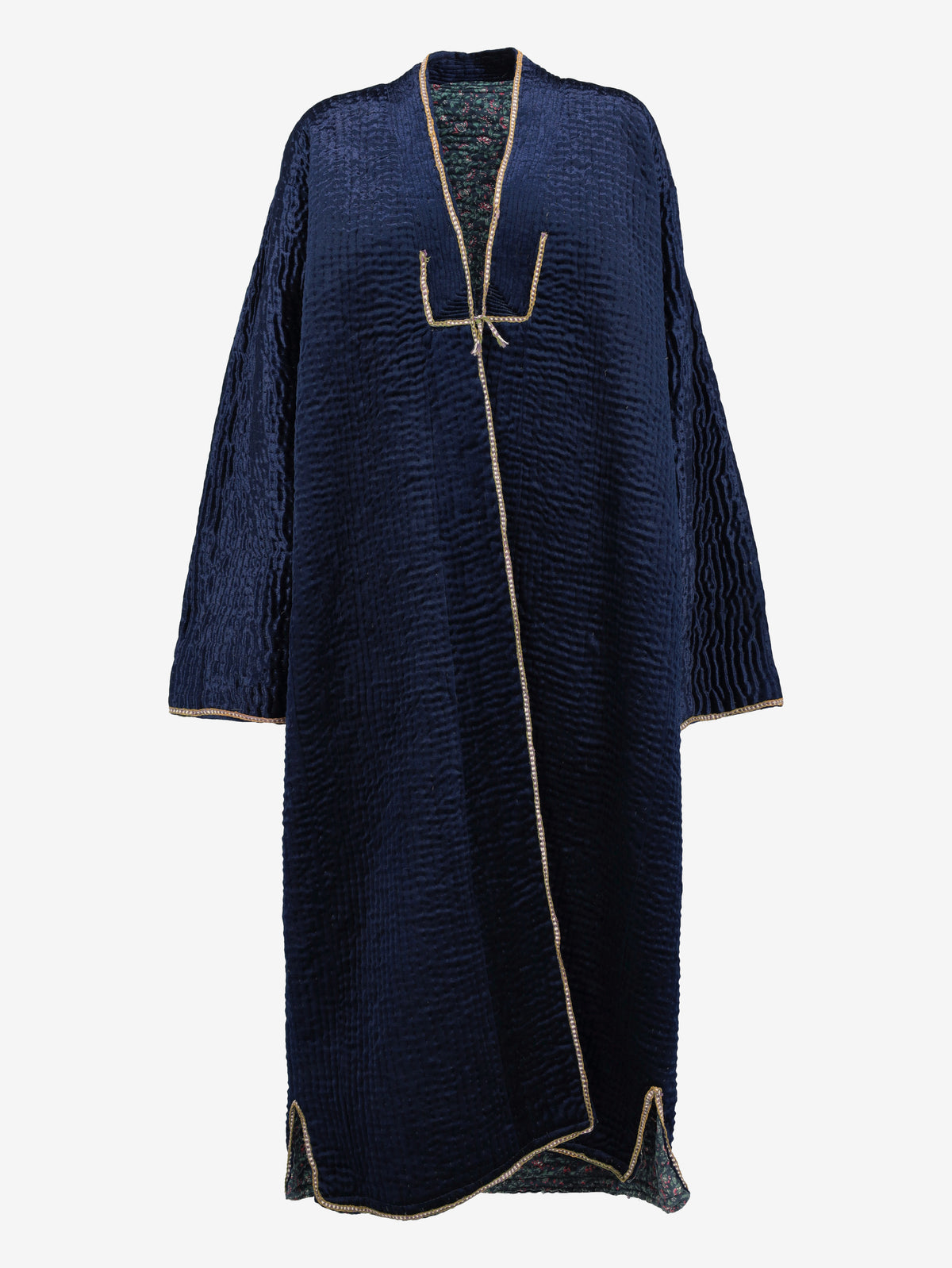 Chapan Oriental Tunic AR019  Vintage 