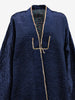 Chapan Oriental Tunic AR019  Vintage 
