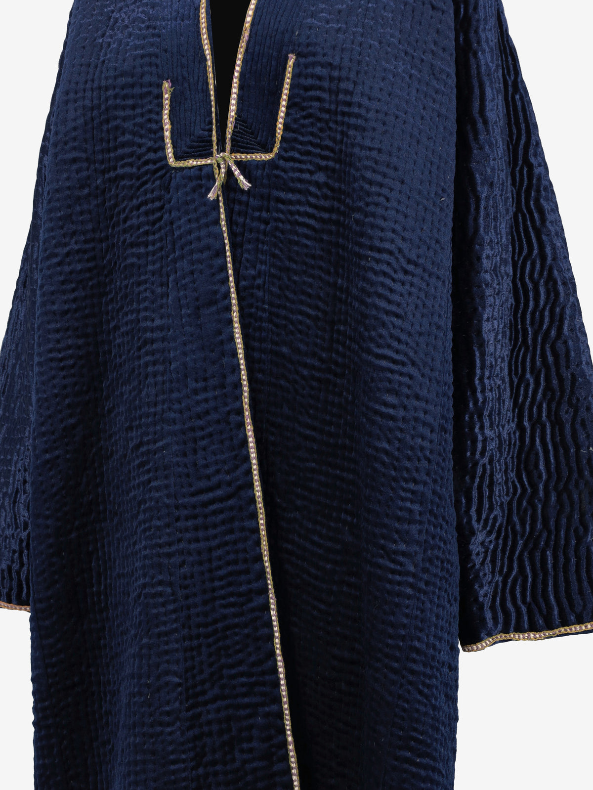 Chapan Oriental Tunic AR019  Vintage 