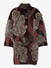 Vintage patchwork jacket with fur - '00 AR032  Vintage 
