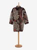 Vintage patchwork jacket with fur - '00 AR032  Vintage 