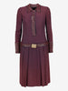 Vintage 1970s Dress AR084  Vintage 