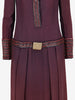 Vintage 1970s Dress AR084  Vintage 