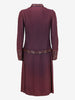 Vintage 1970s Dress AR084  Vintage 