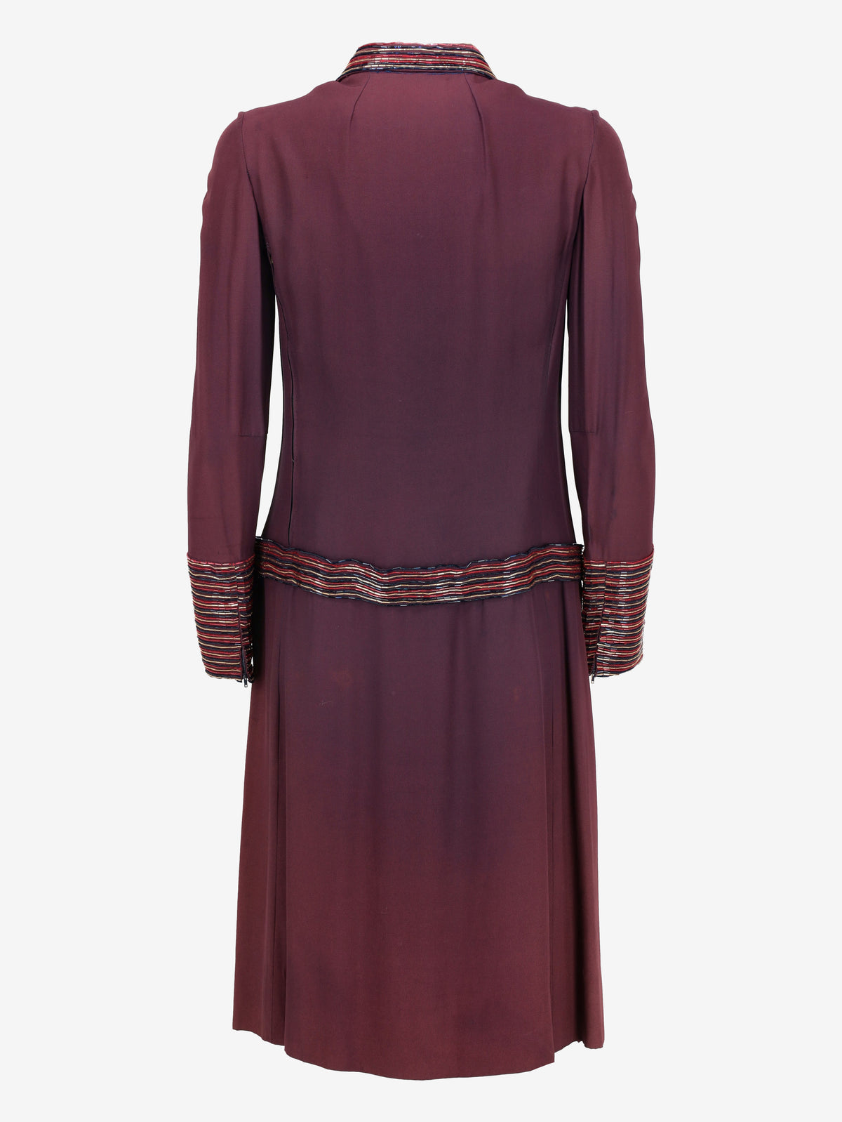 Vintage 1970s Dress AR084  Vintage 