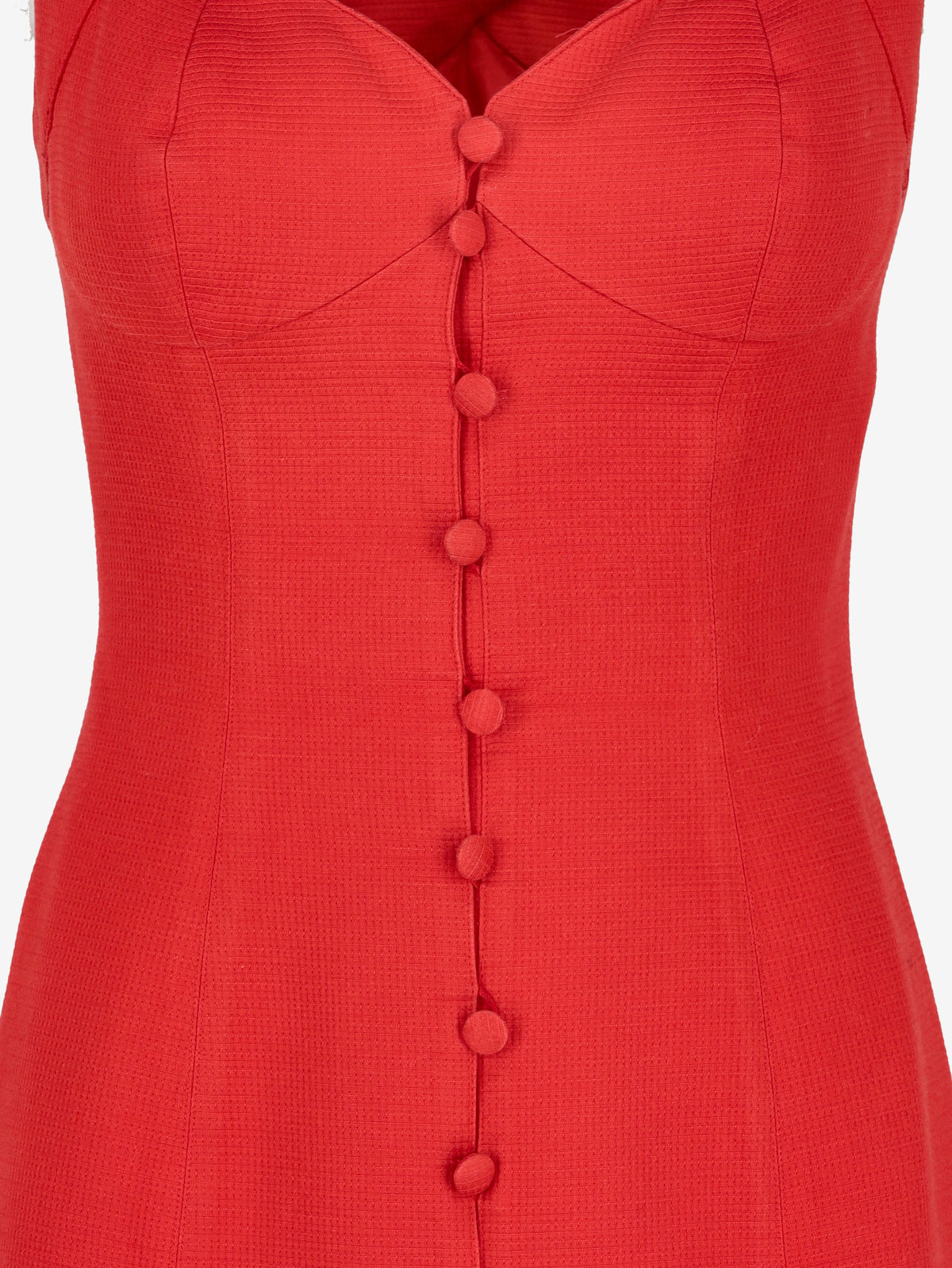 Y2K Corset Mini Dress with Cross-Back Straps AR122  Vintage 