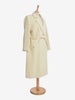 Vintage Wool Coat CVM23.125.43  Vintage 