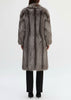 Vintage Coat in Fox Fur CVM24.3.18  Vintage 
