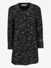 Vintage Textured Knit Wool-Blend Coat CVM26.22.15  Vintage 