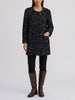 Vintage Textured Knit Wool-Blend Coat CVM26.22.15  Vintage 