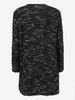 Vintage Textured Knit Wool-Blend Coat CVM26.22.15  Vintage 