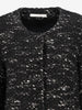 Vintage Textured Knit Wool-Blend Coat CVM26.22.15  Vintage 