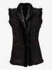 Vintage Mink Fur Gilet CVM26.8.44  Vintage 