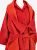 Issey Miyake 1980s Layered Coat DM10043129  Issey Miyake 