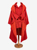 Issey Miyake 1980s Layered Coat DM10043129  Issey Miyake 