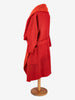 Issey Miyake 1980s Layered Coat DM10043129  Issey Miyake 