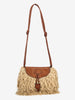 Vintage Mongolian Shoulder Bag MR031124.6  Vintage 