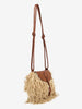 Vintage Mongolian Shoulder Bag MR031124.6  Vintage 