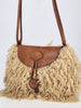 Vintage Mongolian Shoulder Bag MR031124.6  Vintage 
