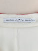 Vintage Geometric Wool Midi Skirt MR22526.37  Vintage 
