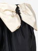 Vintage Bow Blouse with Jewel Accent MR7526.13  Vintage 