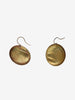 Vintage Circular Drop Earrings W13726.12  Vintage 