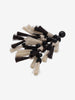 Vintage Tassel Drop Earrings W13726.16  Vintage 