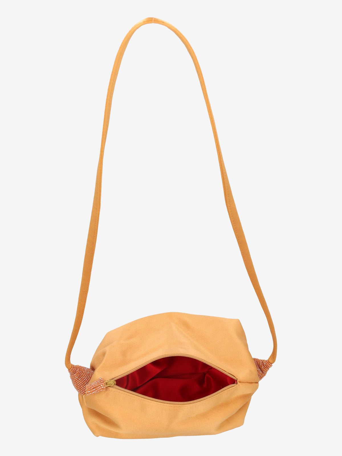 Vintage Detail Beaded Pouch Bag W13726.1  Vintage 