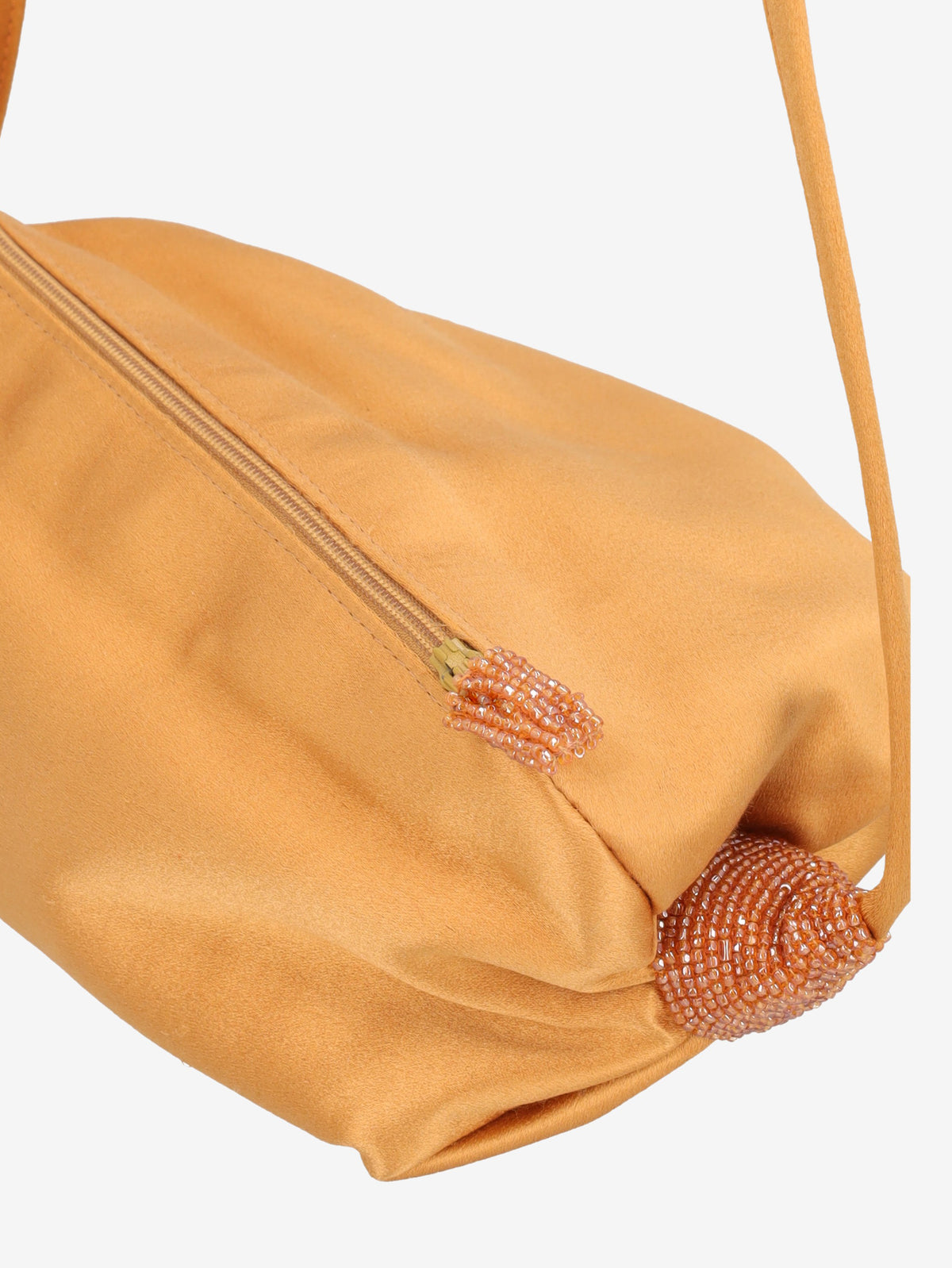 Vintage Detail Beaded Pouch Bag W13726.1  Vintage 
