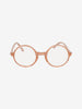 Vintage Round Optical Glasses W13726.27  Vintage 