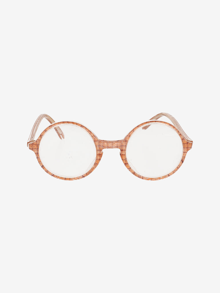 Vintage Round Optical Glasses W13726.27  Vintage 