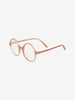 Vintage Round Optical Glasses W13726.27  Vintage 